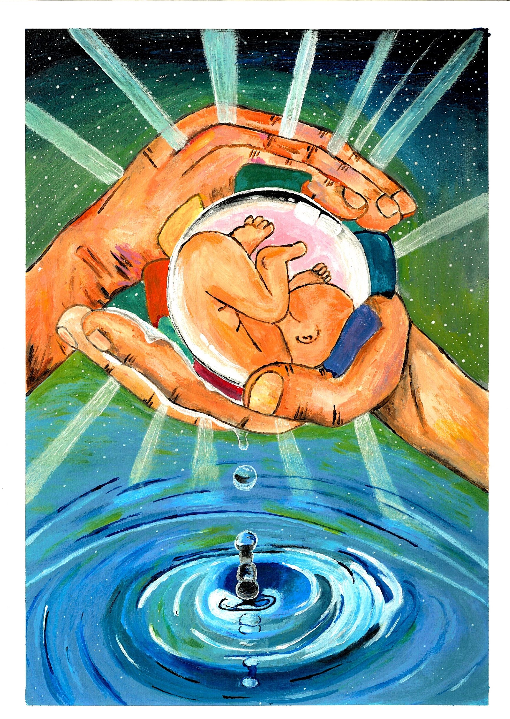 Interdependence 