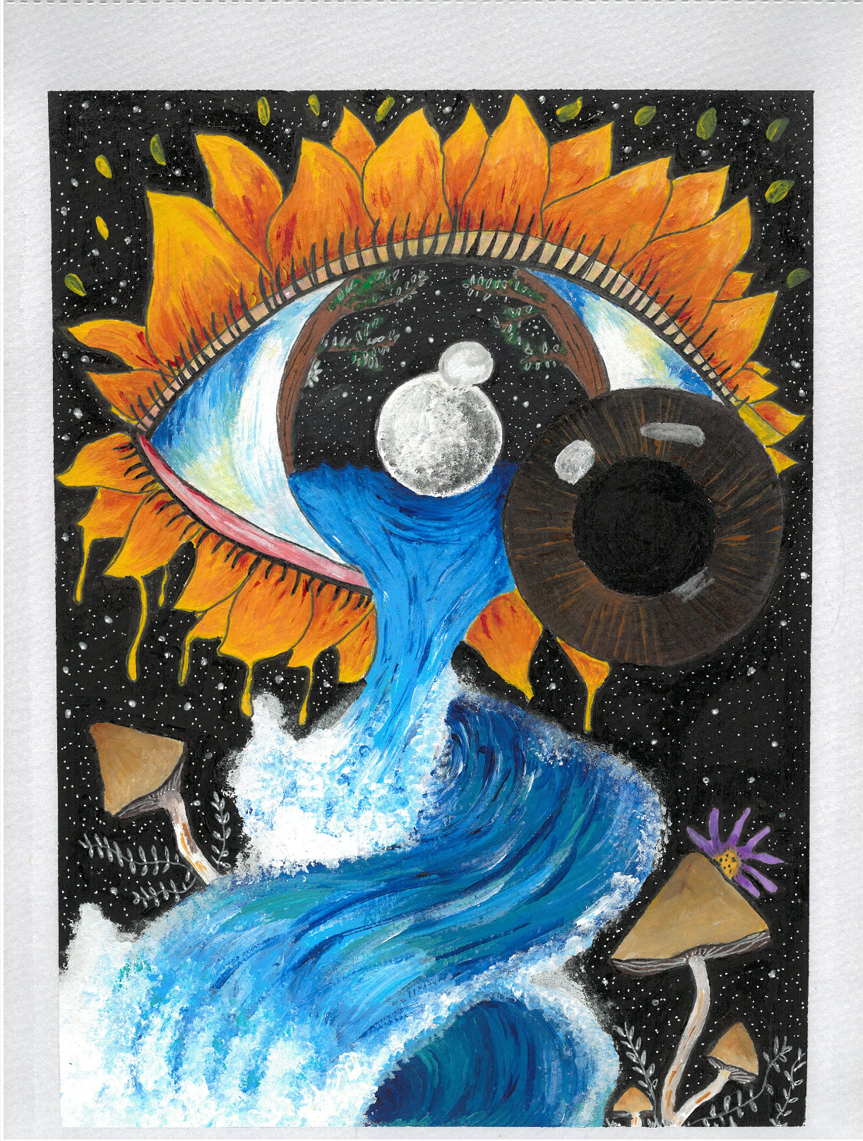 Perspective Shift