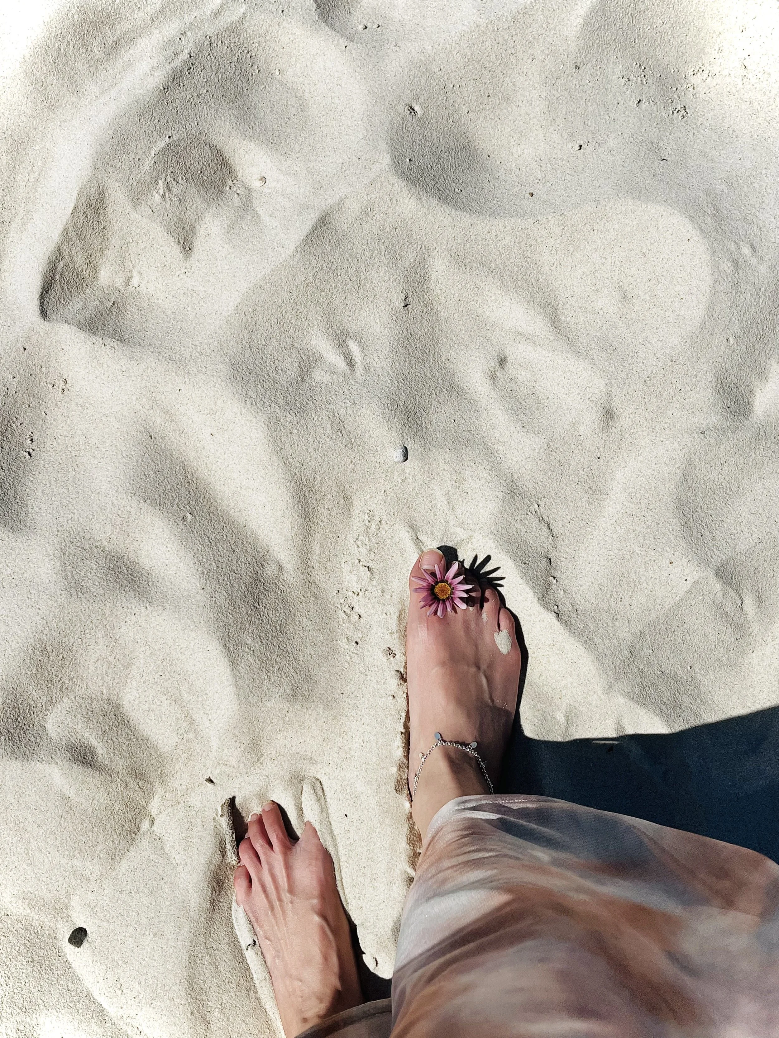 About anxiety…