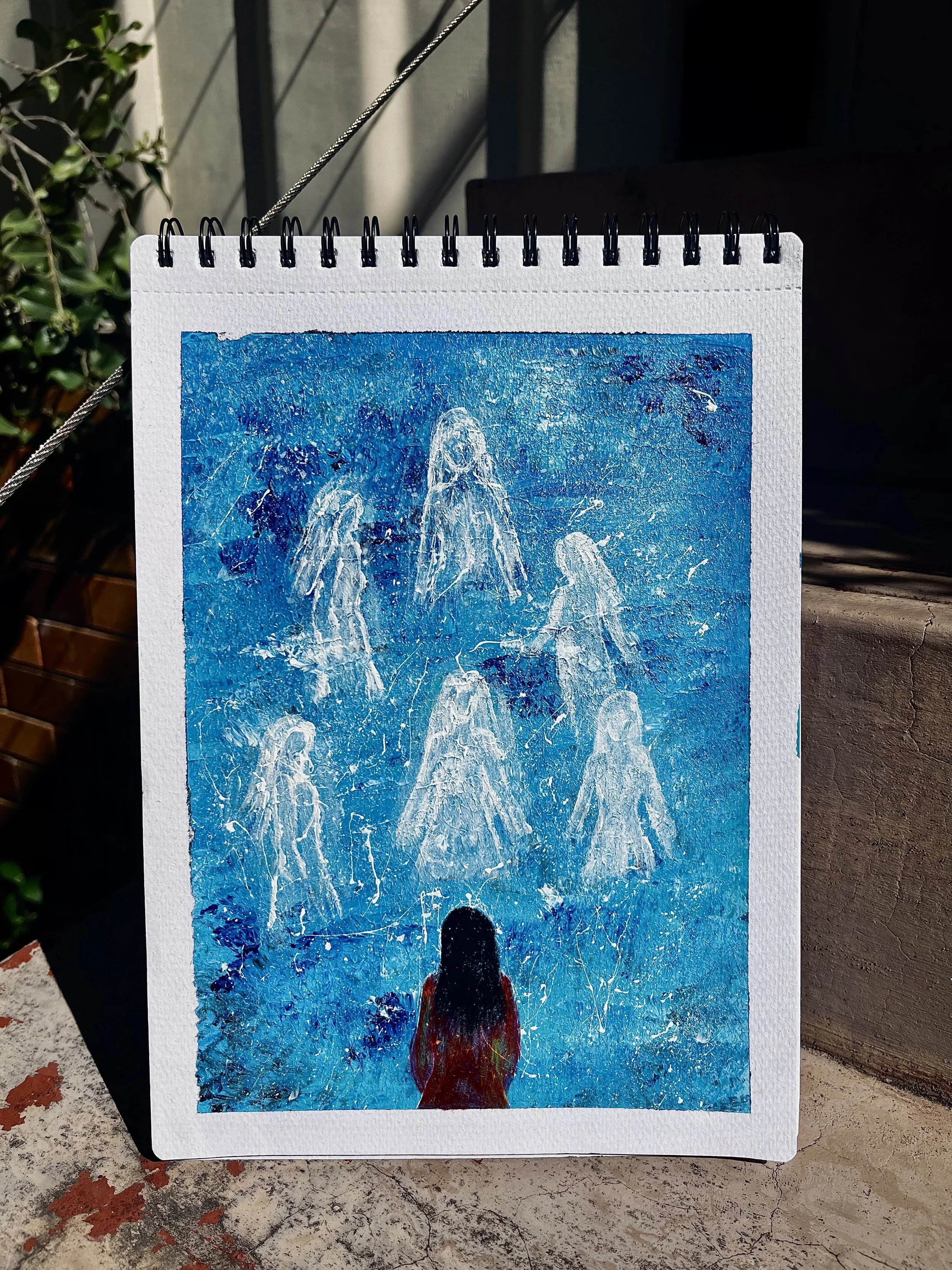 Ancestors 