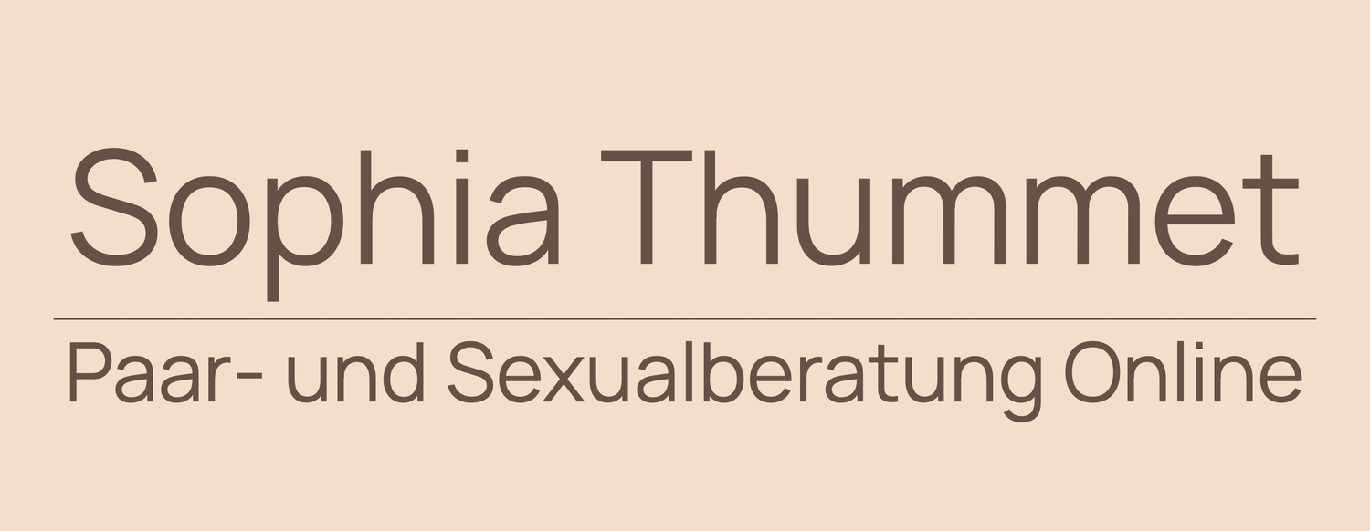 Paar- und Sexualberatung Online 