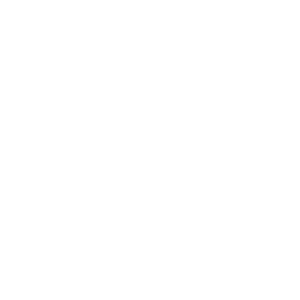 outline vector dog food bag