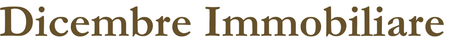 Dicembre Immobiliare