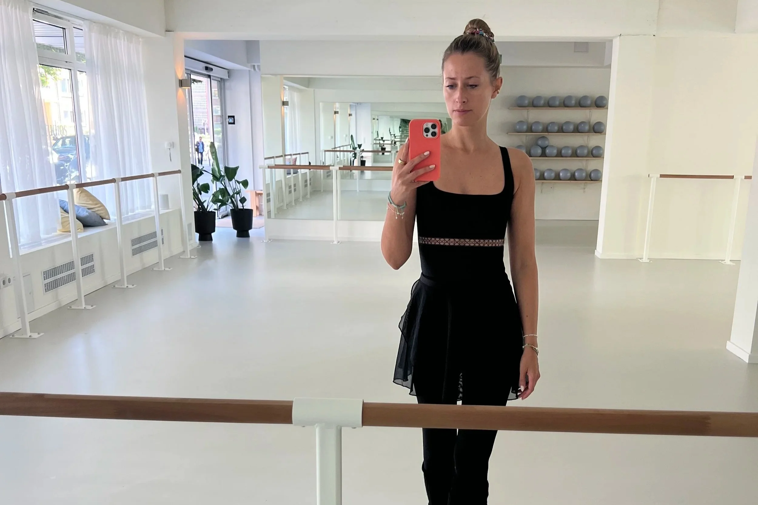 Ballett für Erwachsene: Was brauche ich für meine erste Ballettstunde?
