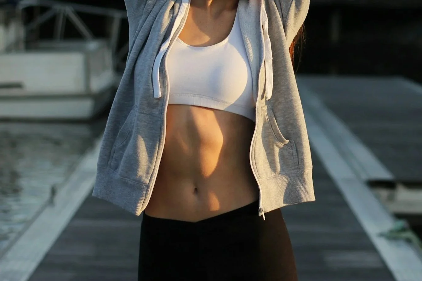 Athleisure-Look: Vom Training direkt in den Alltag