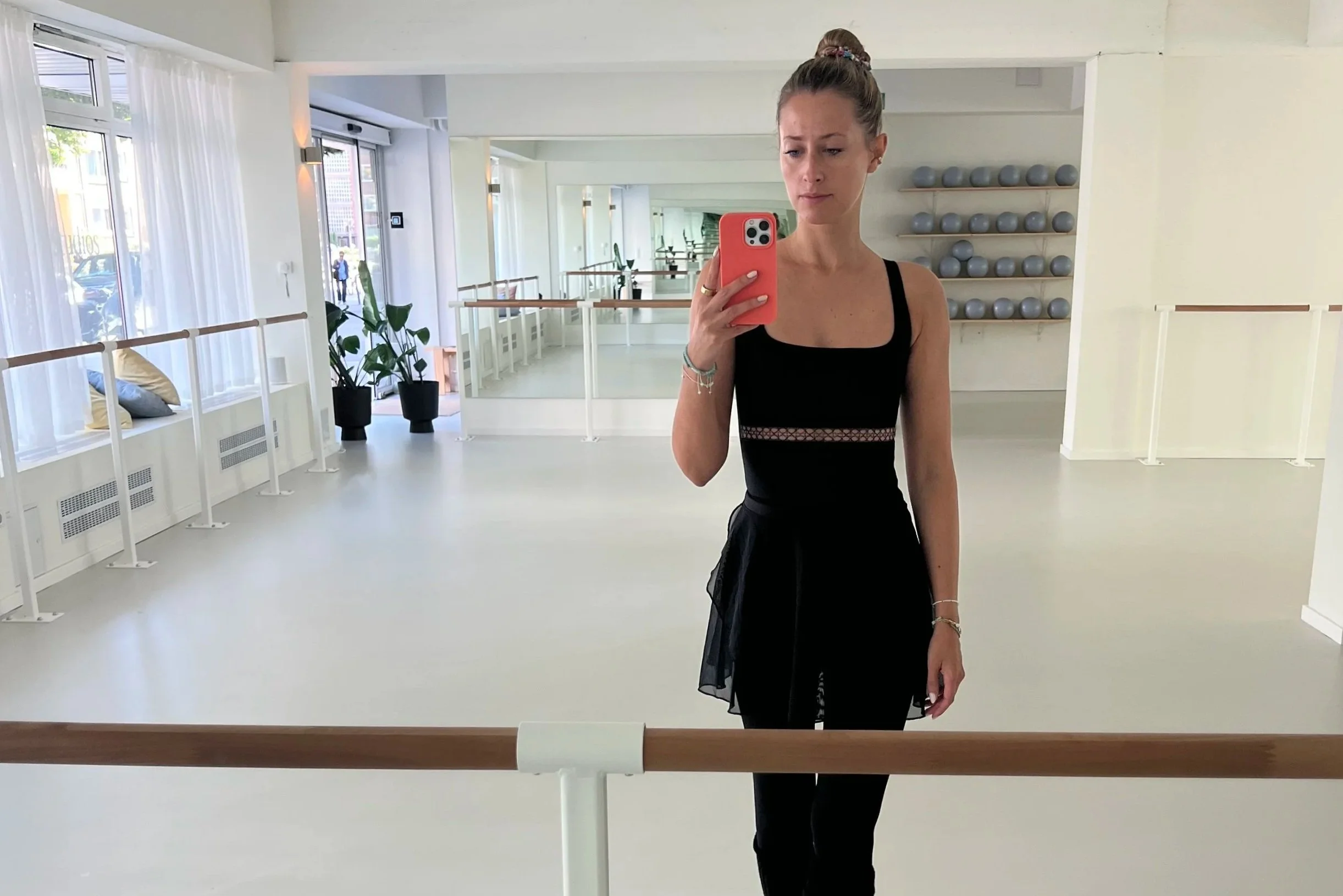 Ballett für Erwachsene