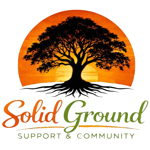 Solid Ground Support | Support for Canberra, Yass &amp; Surrounds