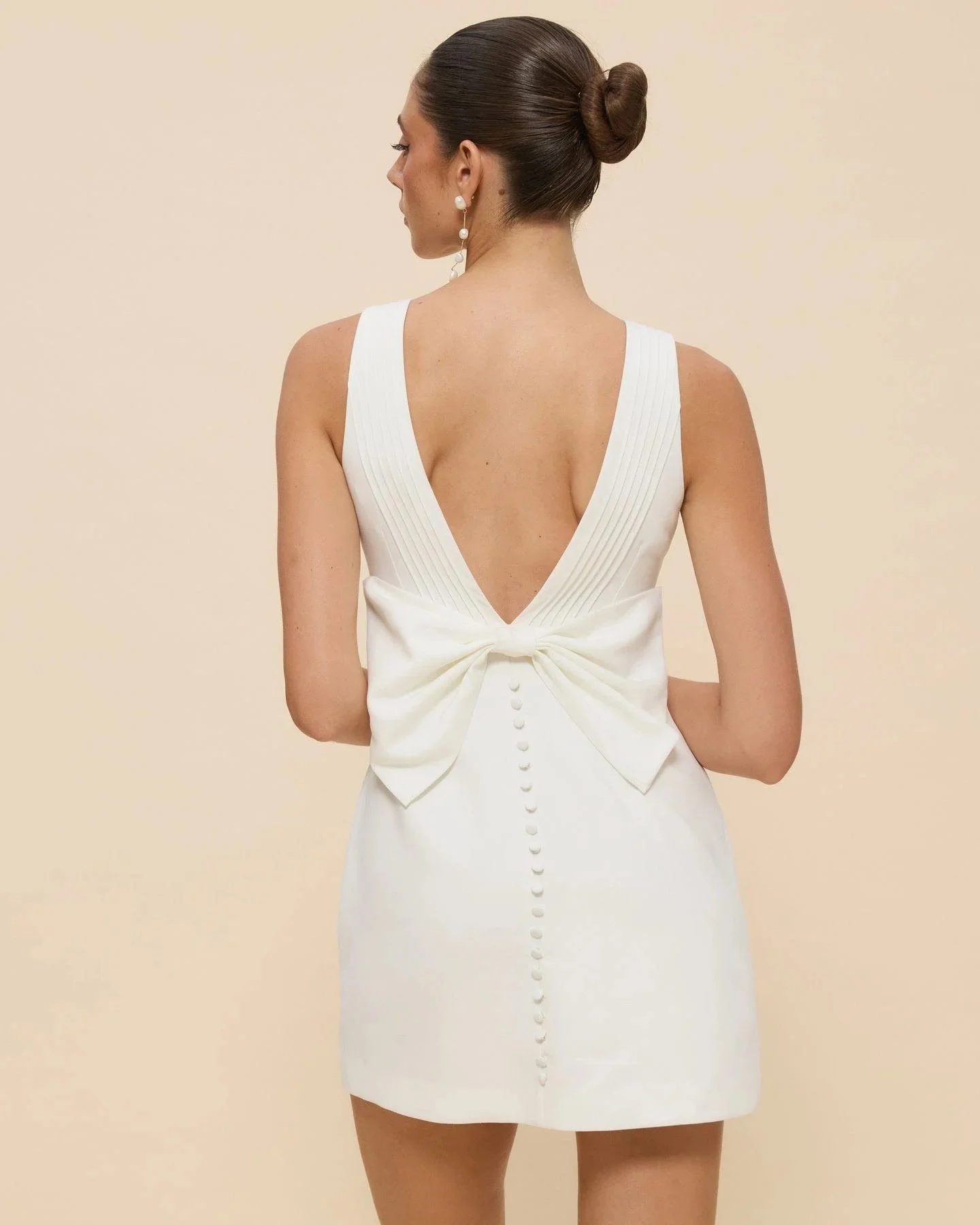 Chancery Bow Mini 