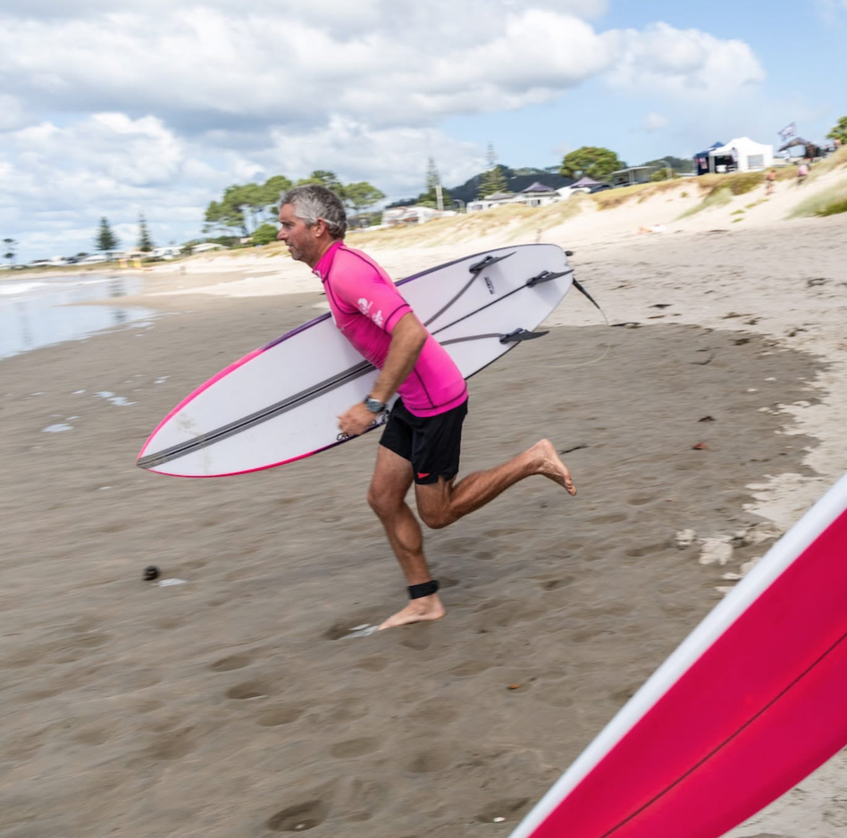 4-Week Surf & Mobility Programme