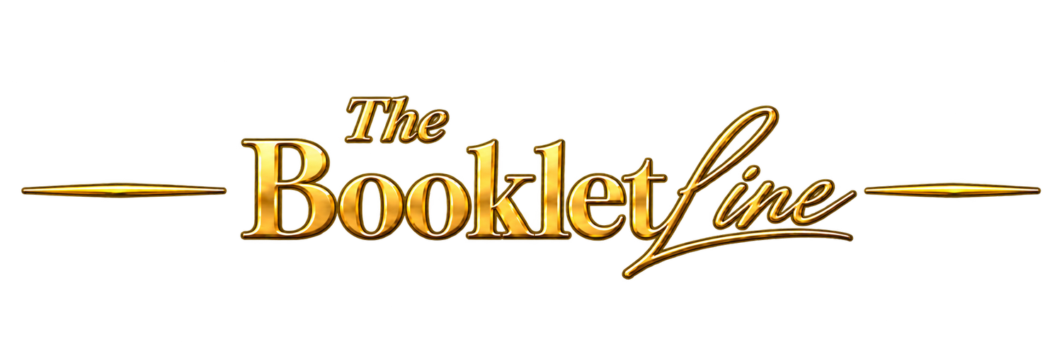 The BookletLine