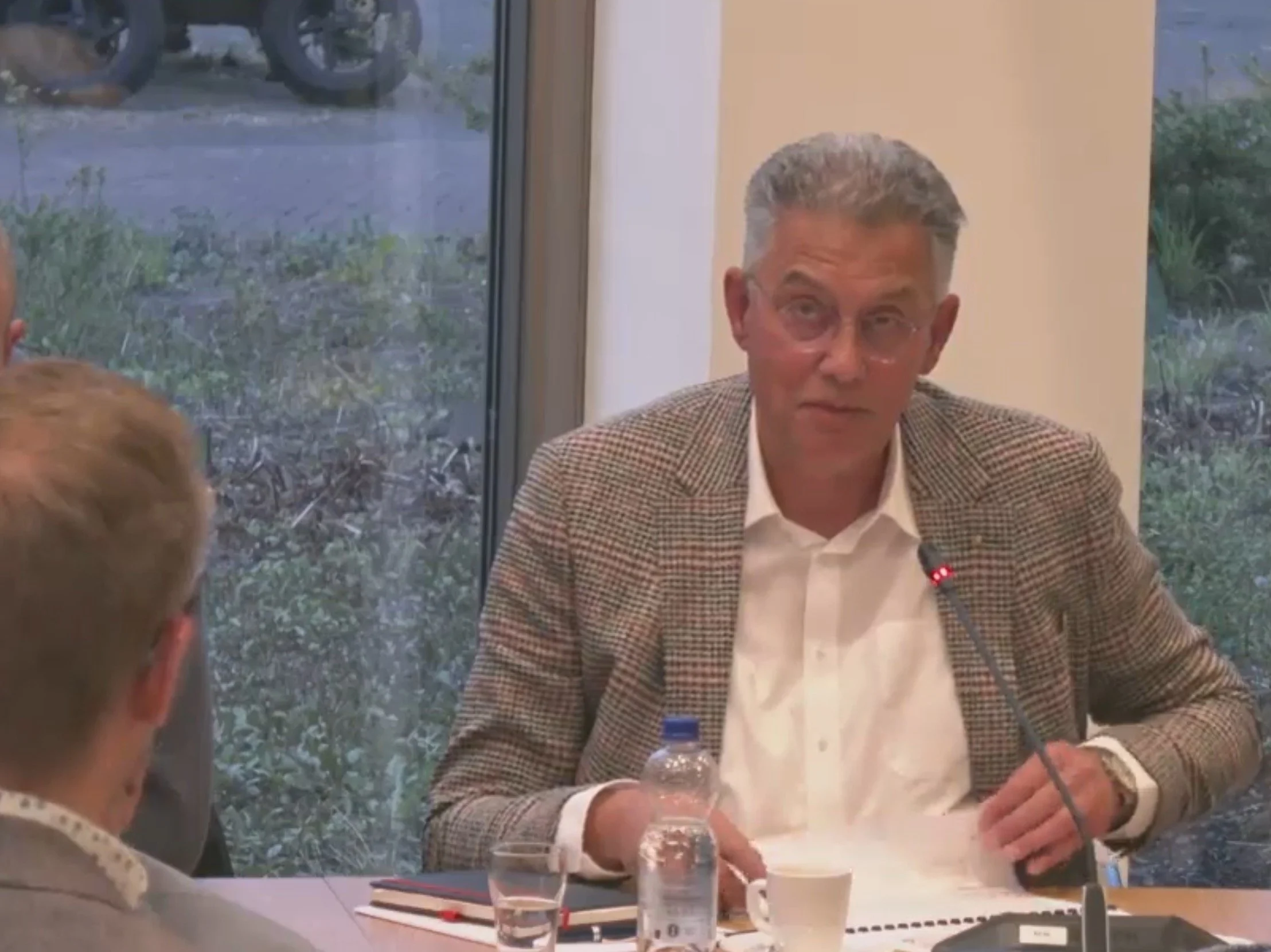 Impressie bijeenkomst Raadsakkoord 14 april 2022