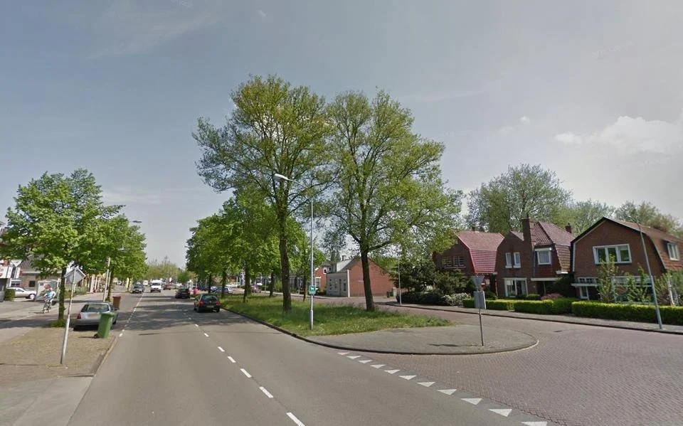 Artikel in het Dagblad van het Noorden