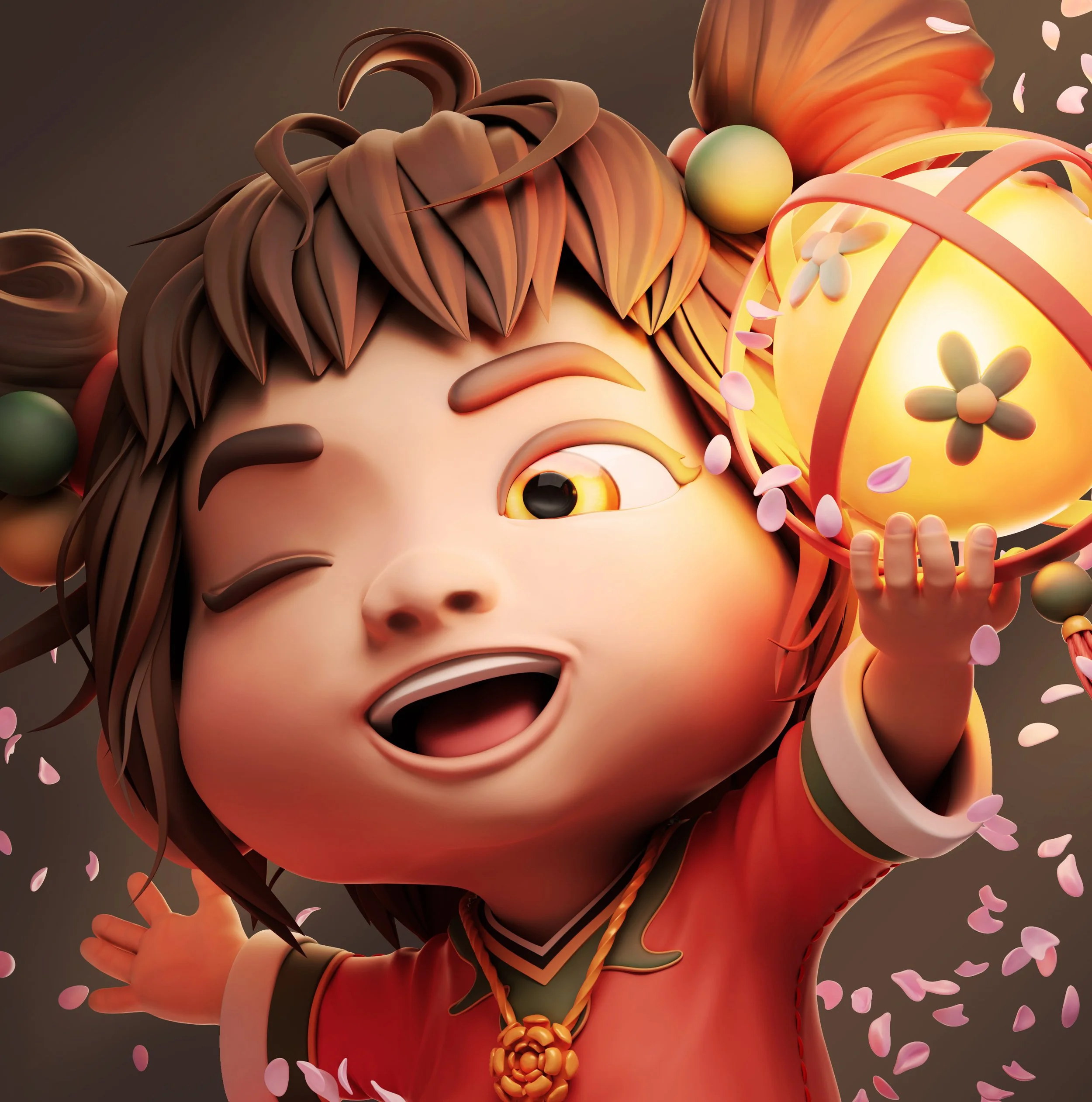 Chinese New Year 🎉