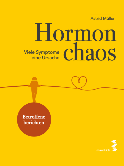 Hormonchaos. Viele Symptome eine Ursache