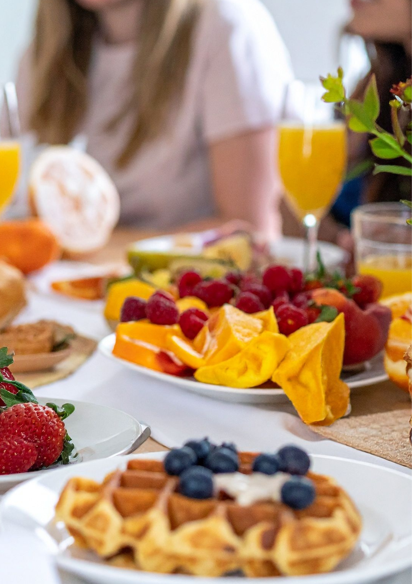 Improve your gut health and enjoy life again.