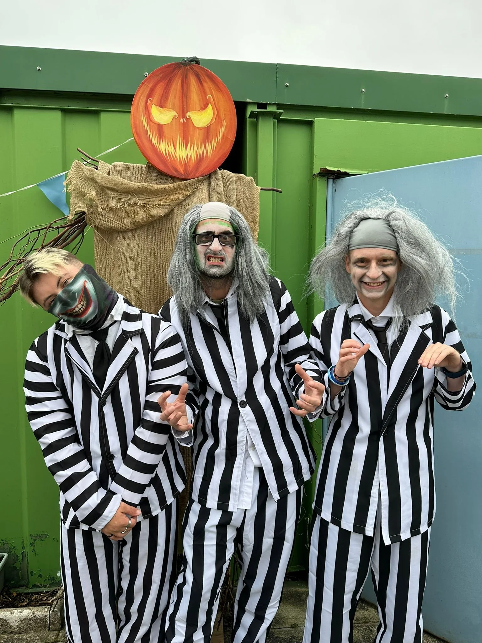 Scarefest