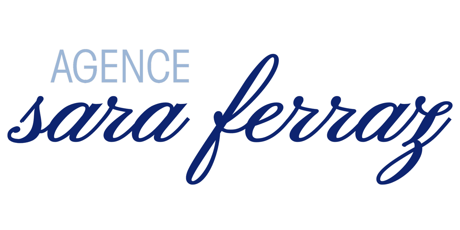 Agence Sara Ferraz