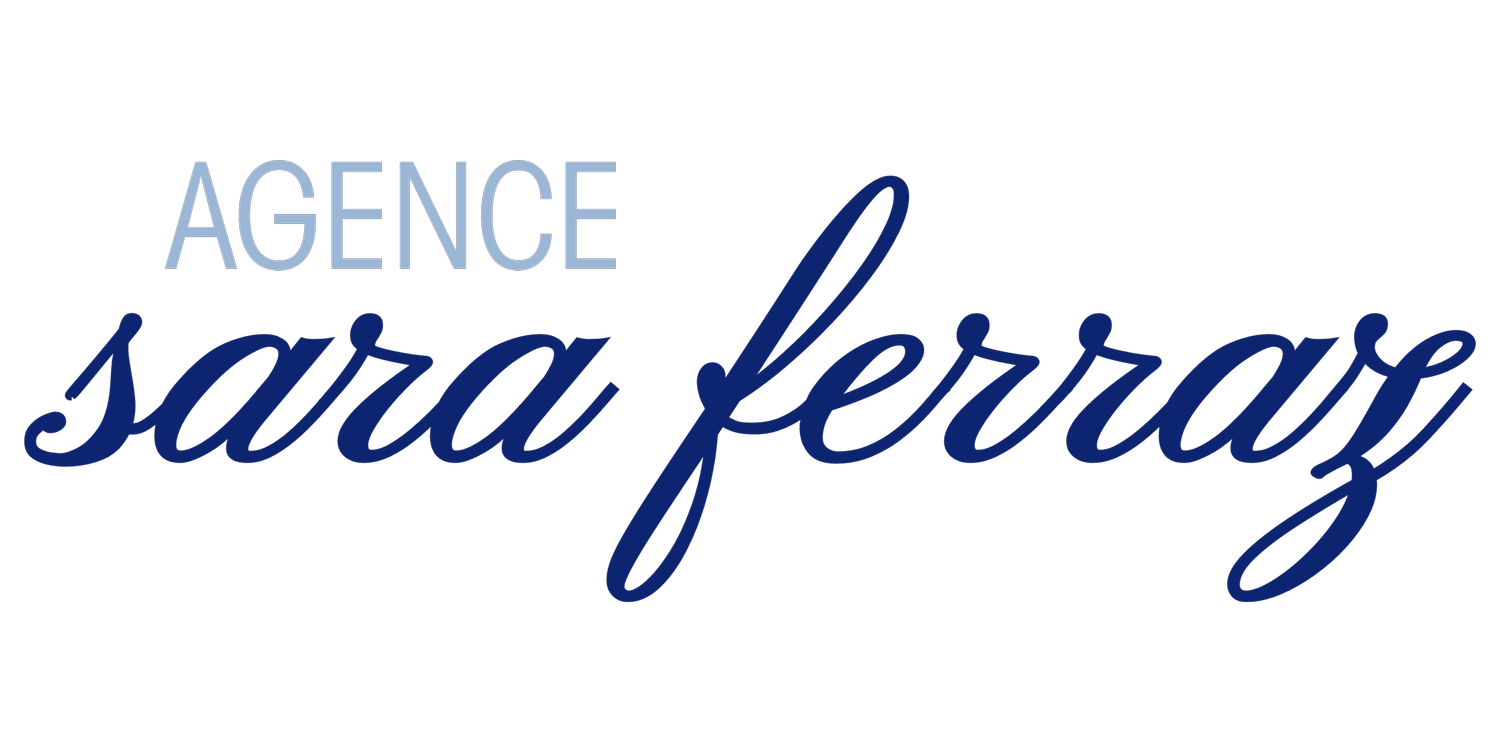 Agence Sara Ferraz