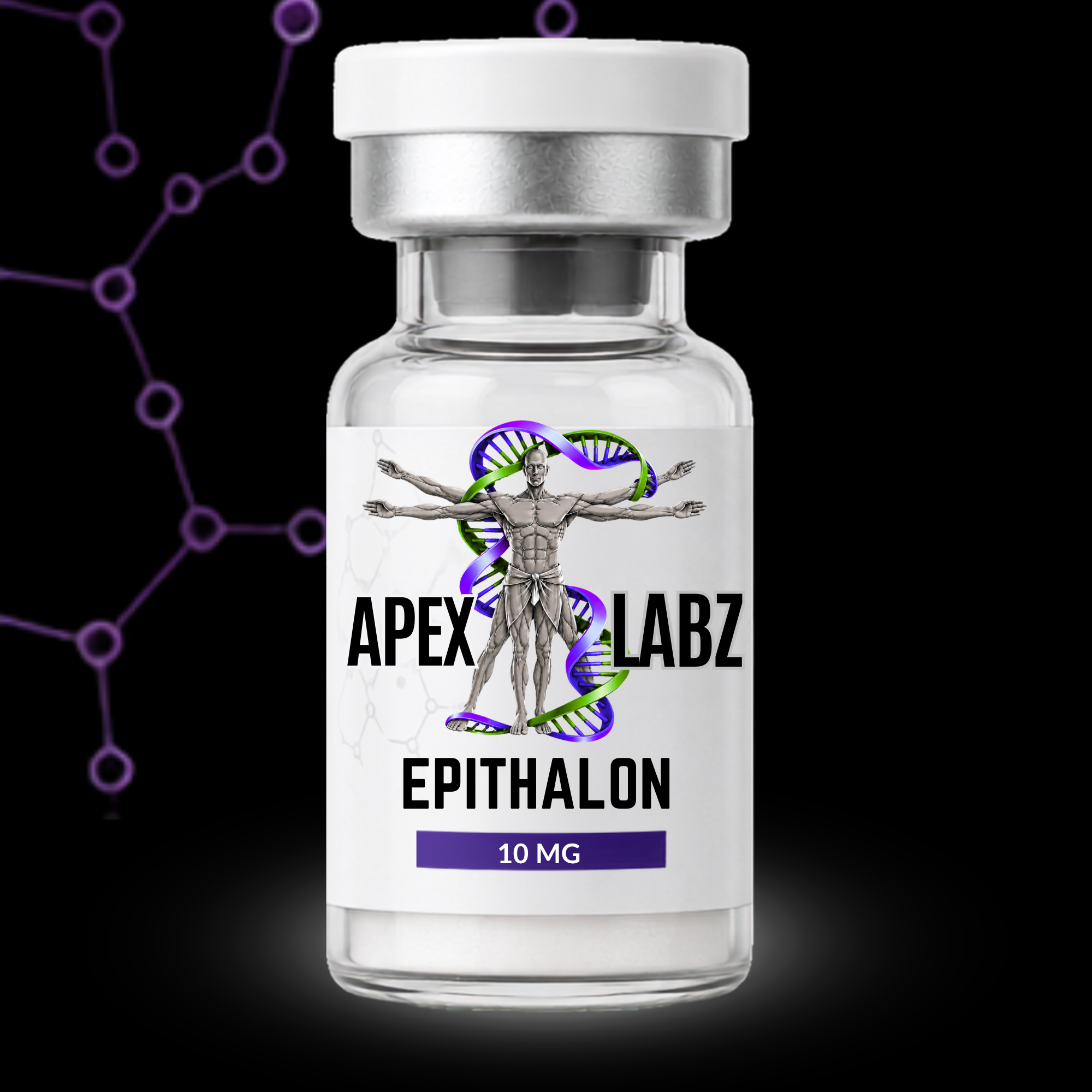 EPITHALON 10MG