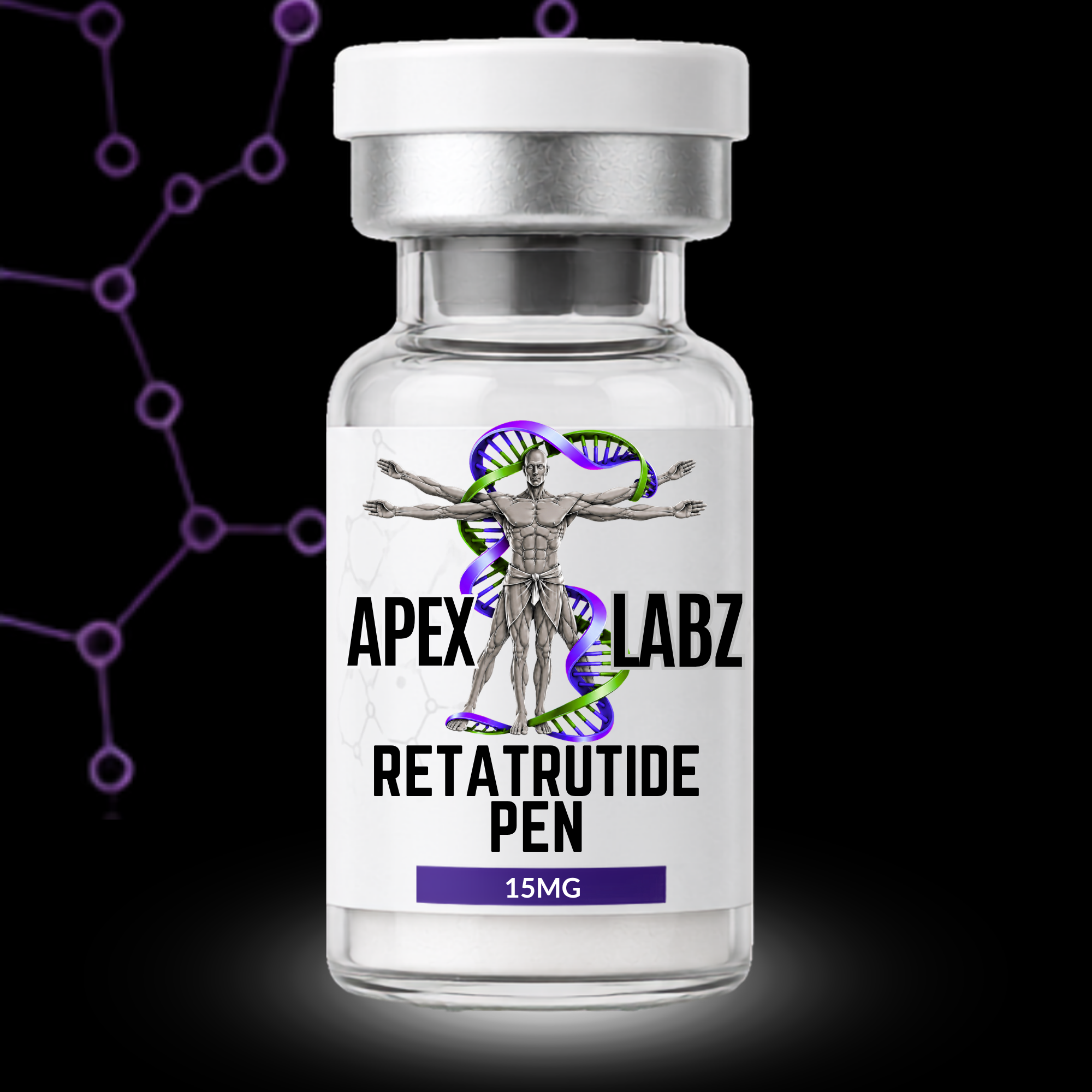 RETATRUTIDE PEN 8MG