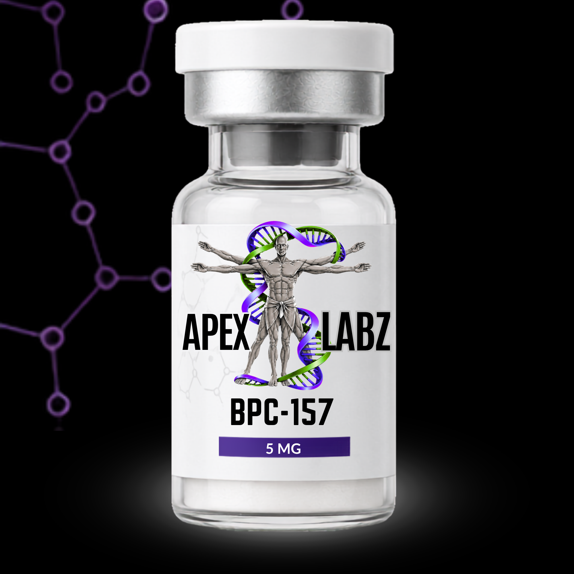 BPC-157 5MG