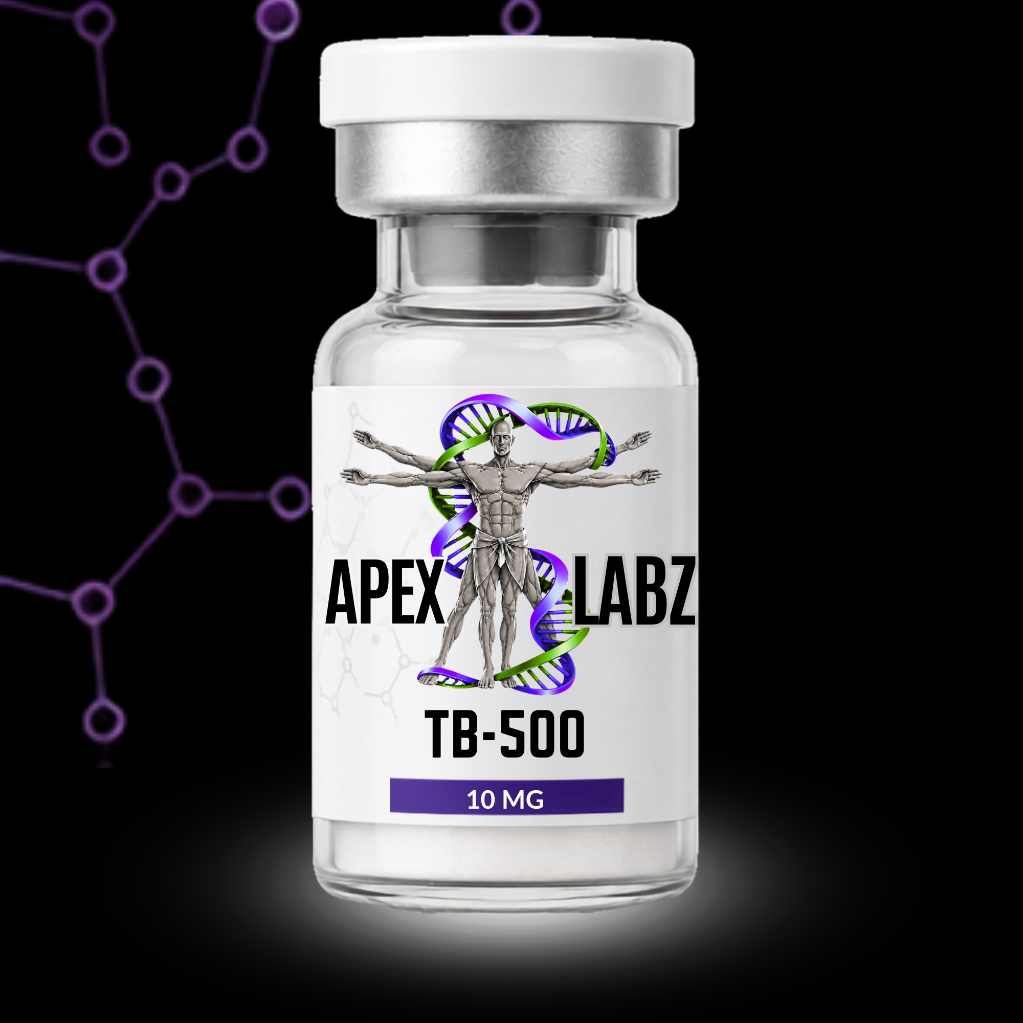 TB-500 10MG