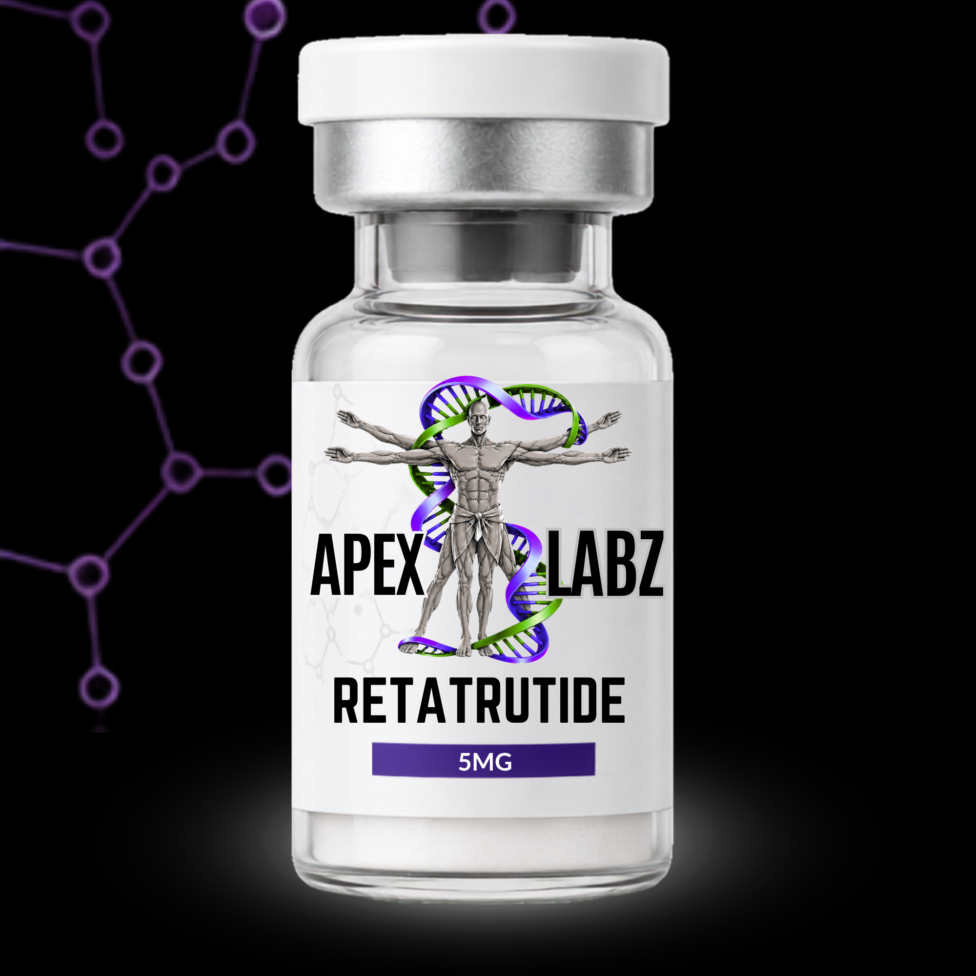 RETATRUTIDE 5MG