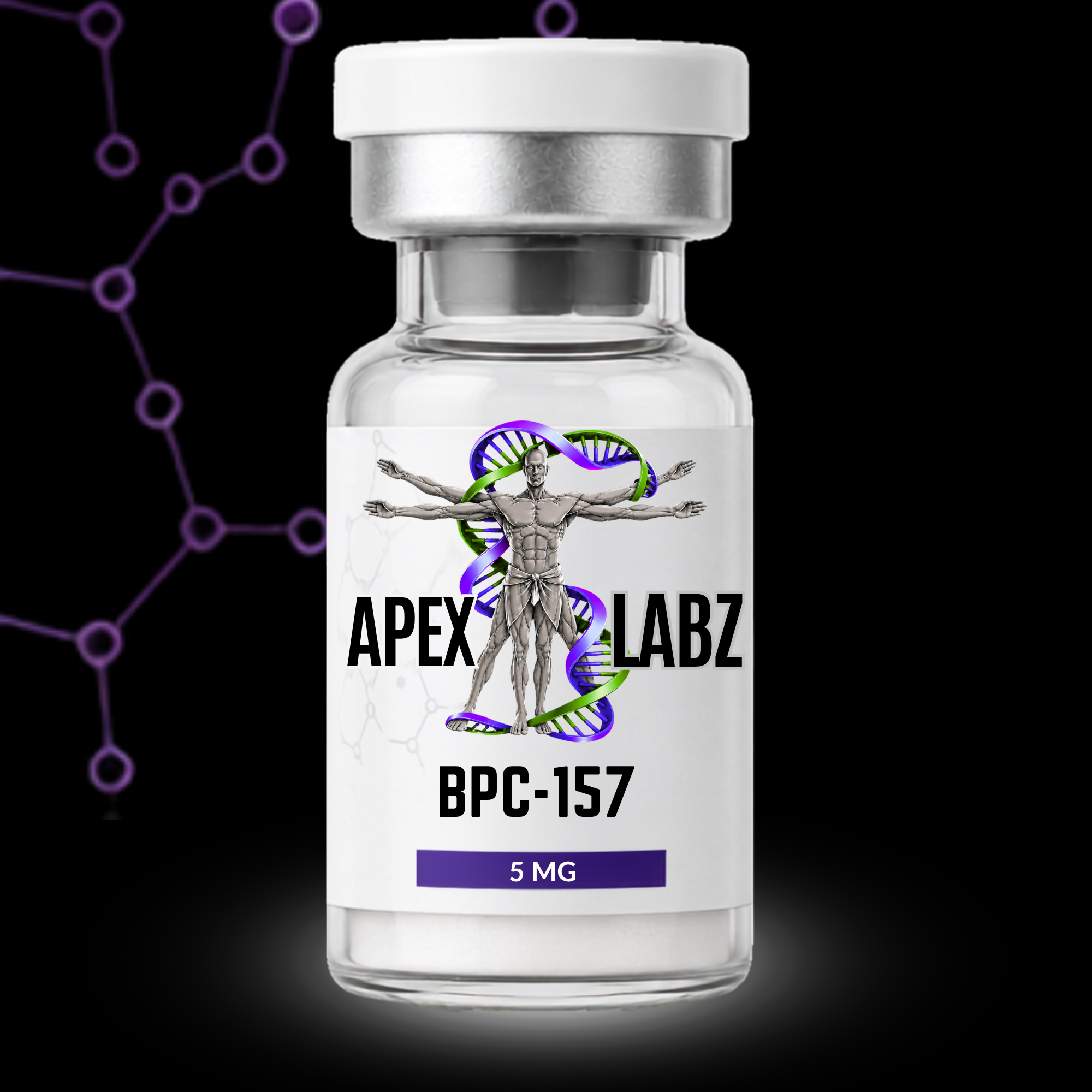 BPC-157 5MG