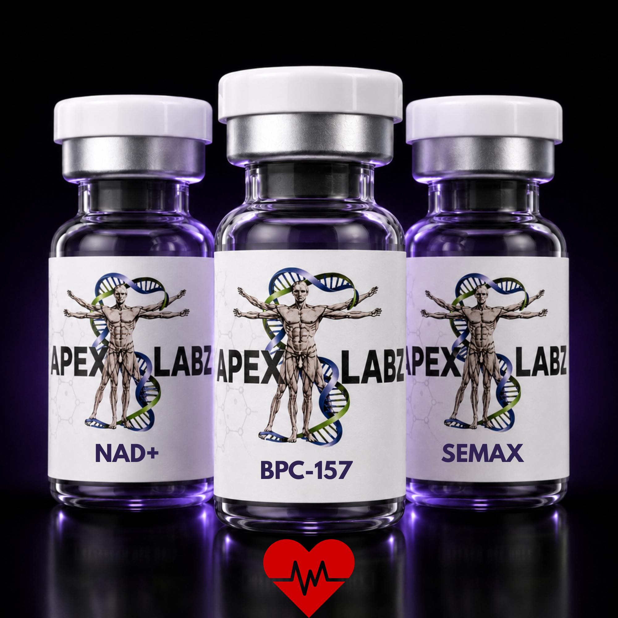 APEX THRIVE