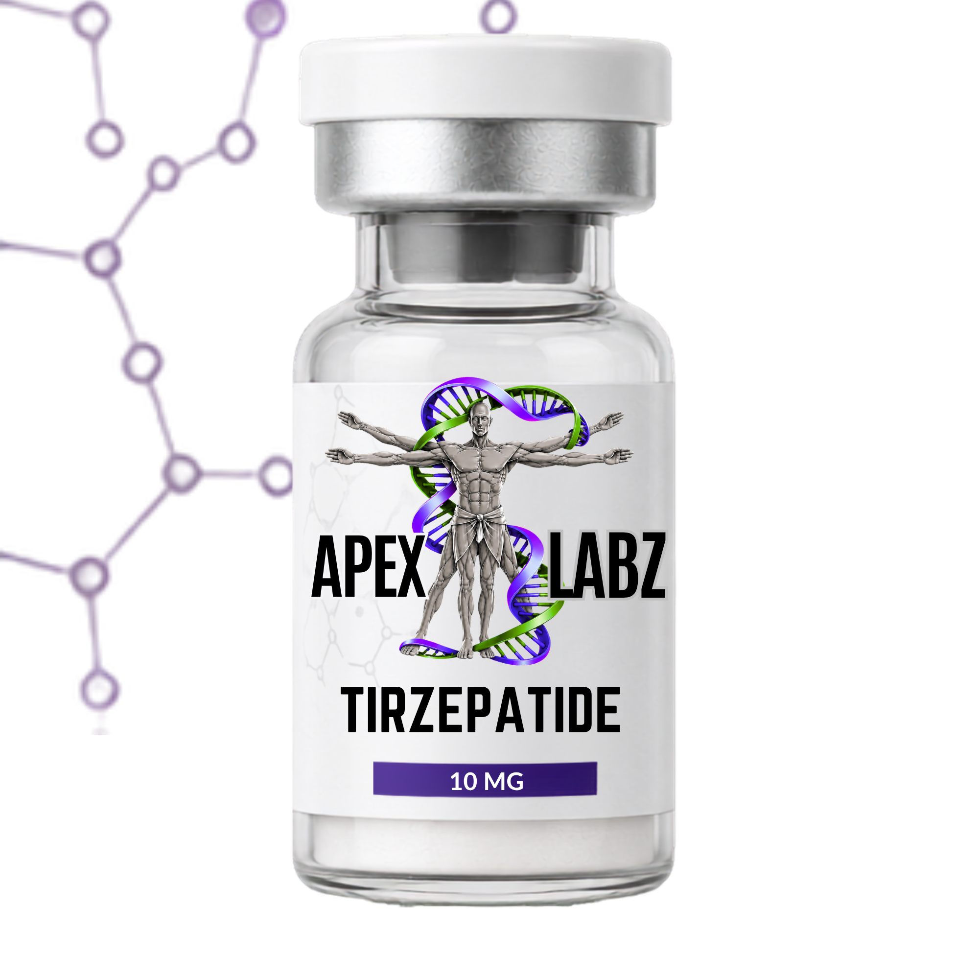 TIRZEPATIDE 20 mg