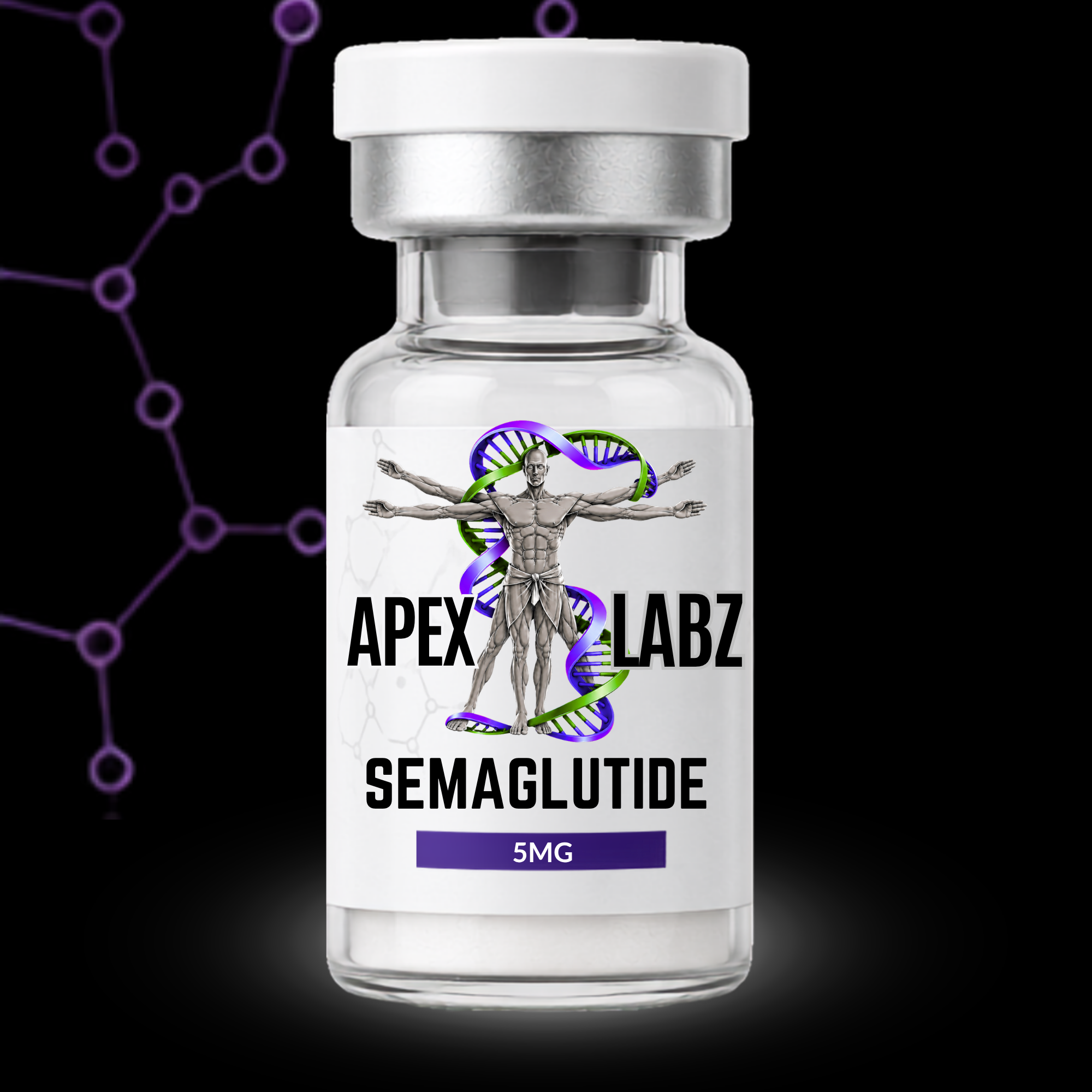 SEMAGLUTIDE 5MG