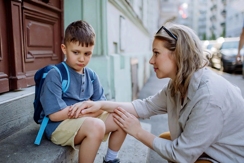 Trauma Informed Practice course