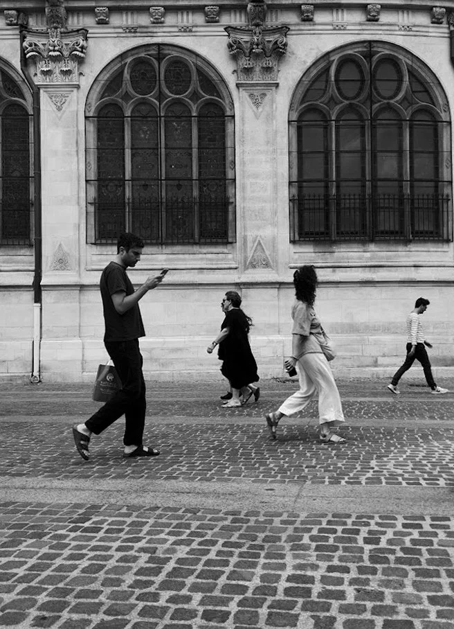 Saint Eustache