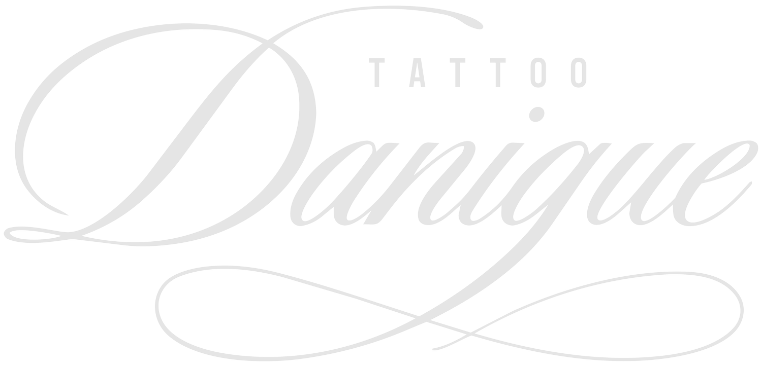 Tattoo Danique
