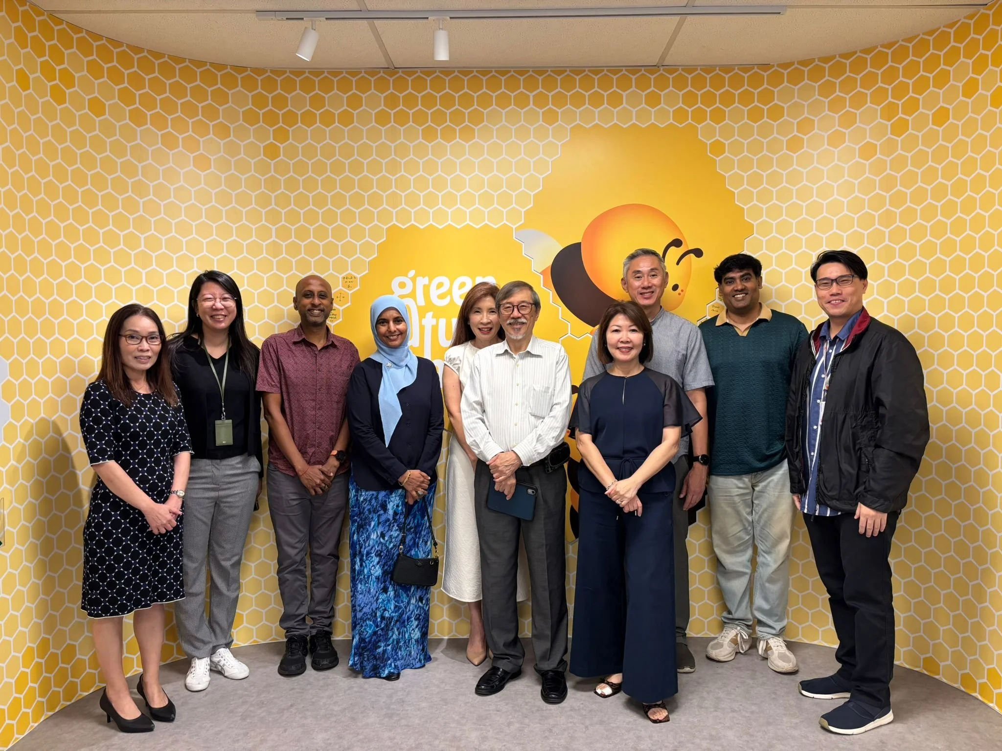 Presenters for Forum on Access & Social Justice, to be held on 29 October 2026