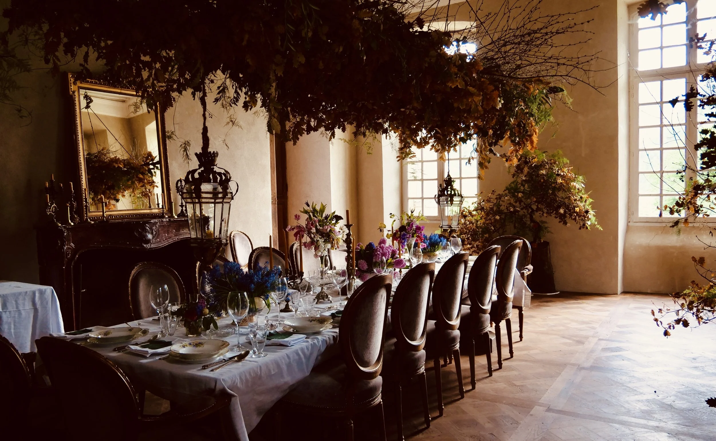 Dining Room - After Work.JPG
