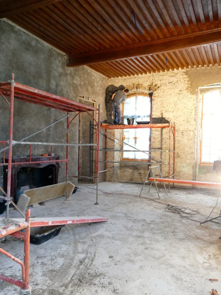 Dining Room - During Work 4.jpg