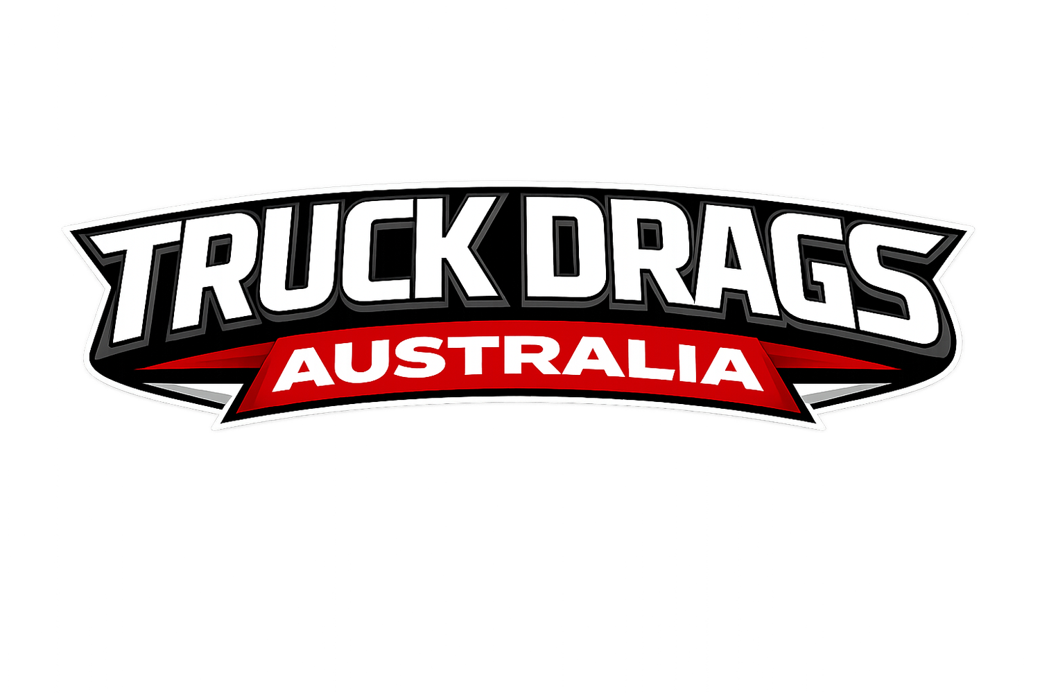 TRUCK DRAGS AUSTRALIA