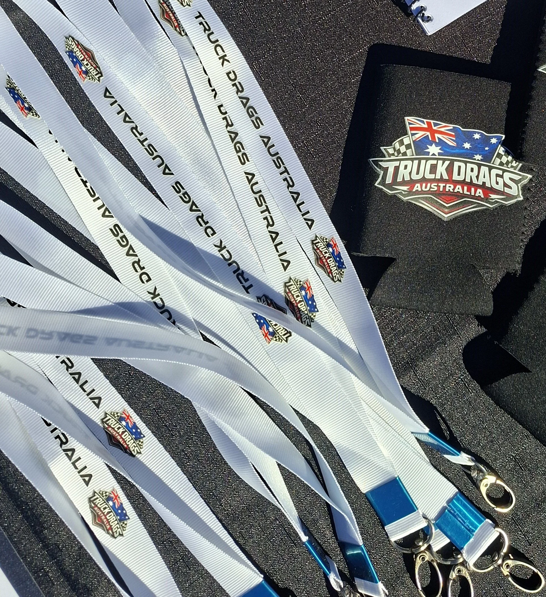 Lanyard