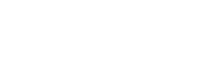 Close-up of the YouTube logo in black and white.