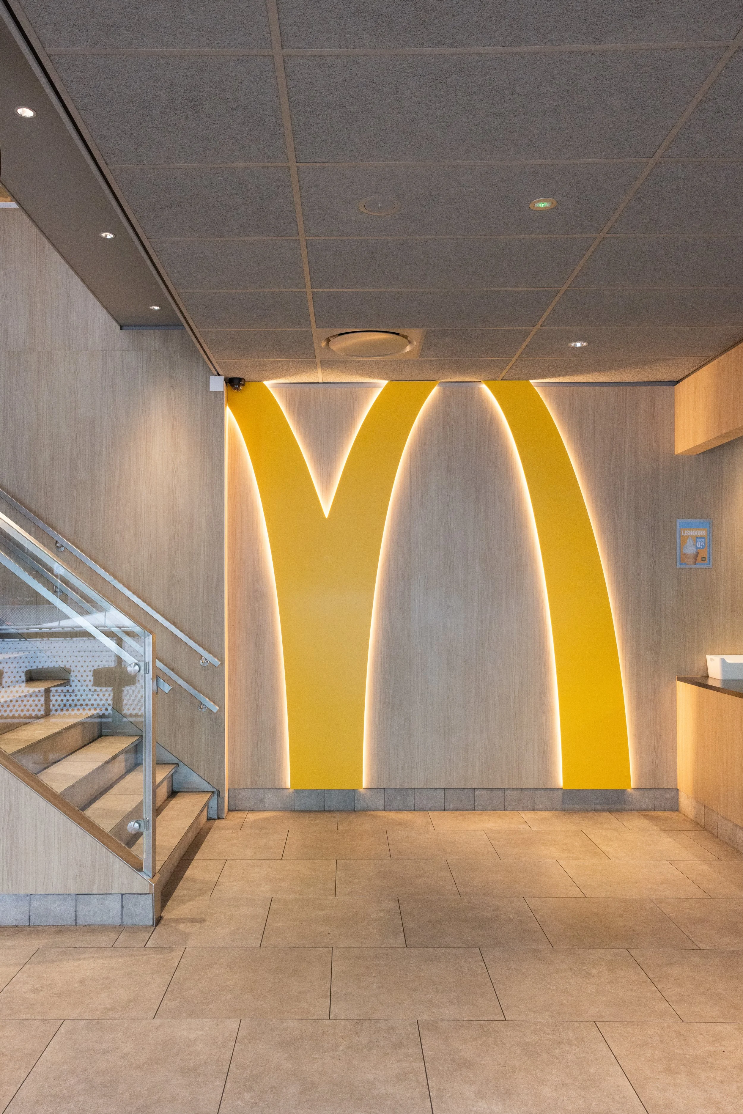 Mc Donald's