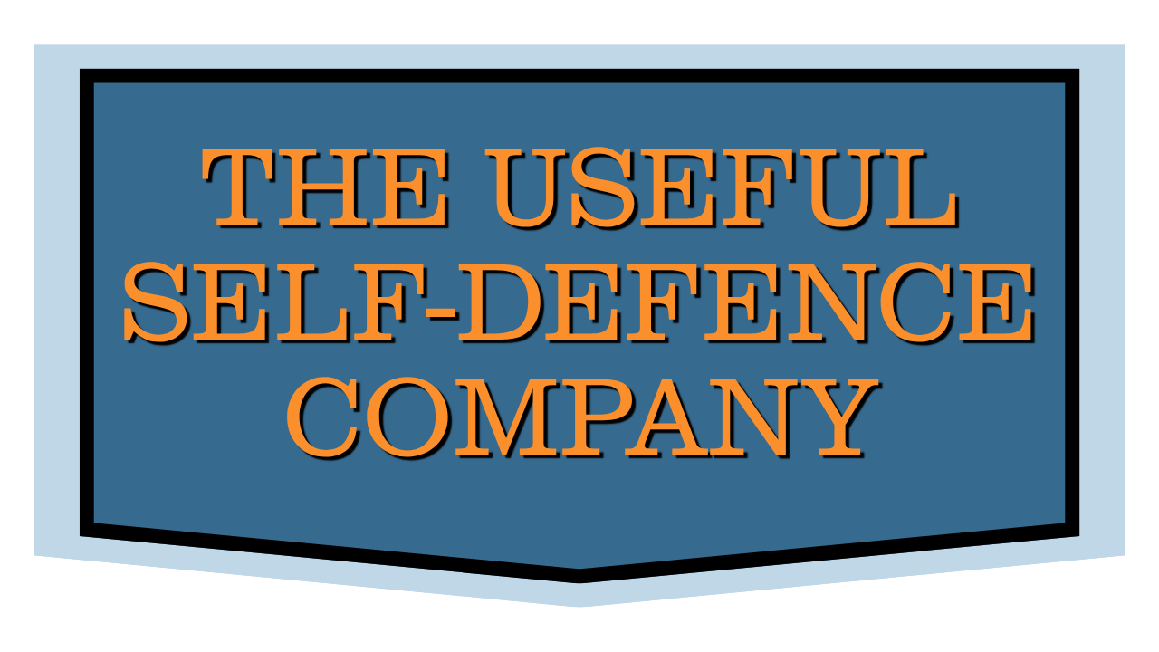 The Useful Self-Defence Company