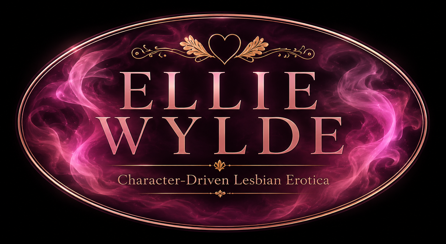 Ellie Wylde Erotica