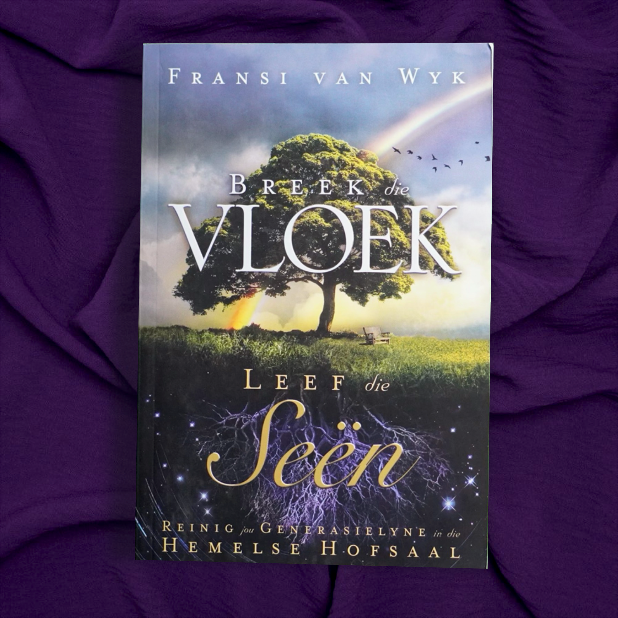 Breek die Vloek