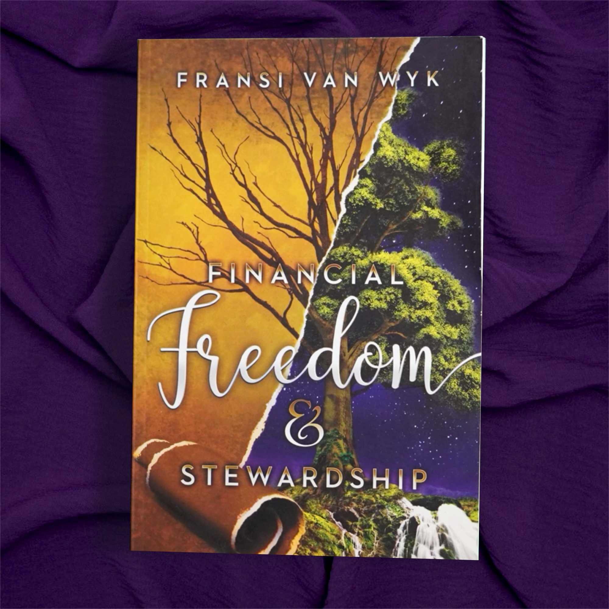 Financial Freesdom & Stewardship