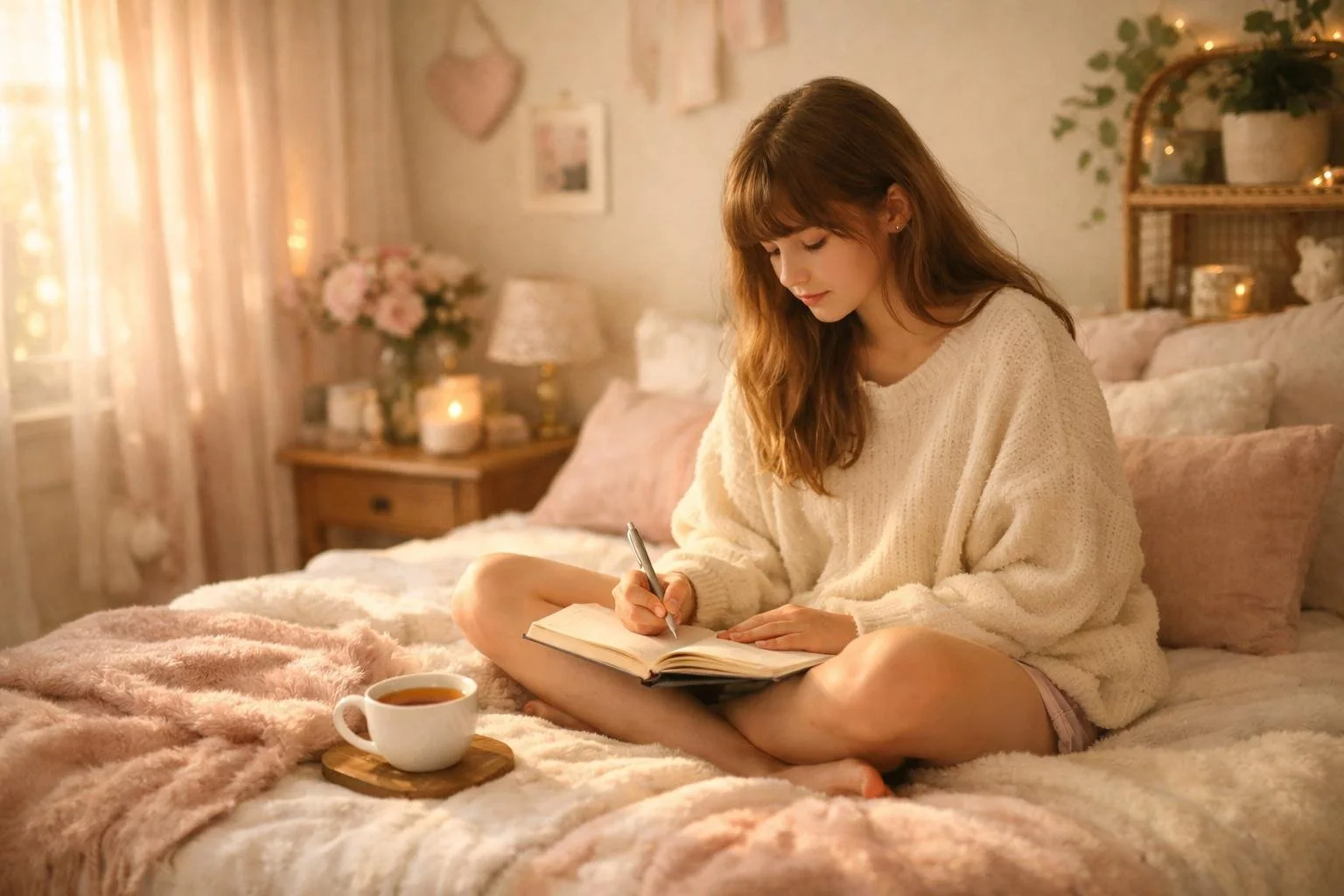 How to Stop the Never-Ending Grief…