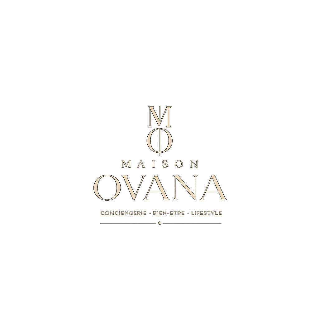 Maison Ovana