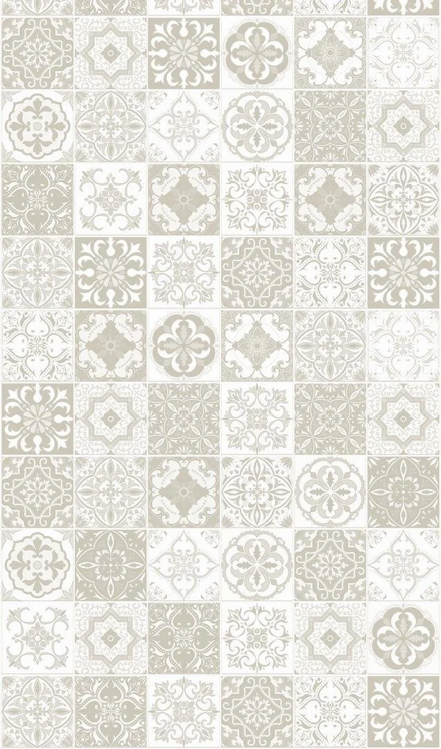 Azulejo Tiles Beige 45P.jpg