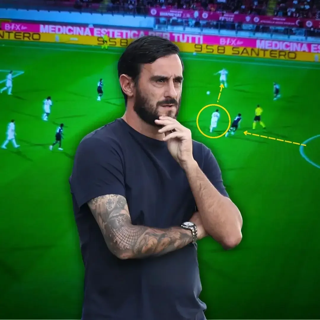 Analisi Tattica di Alberto Aquilani: come gioca il Sassuolo 2026/2027?