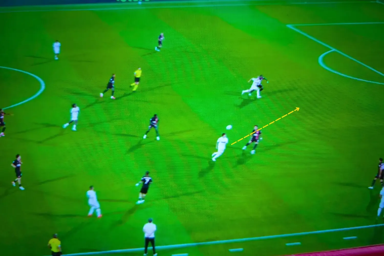 Analisi tattica Sassuolo 2026/2027 Alberto Aquilani: fase di finalizzazione scambio Esposito-Thorstvedt